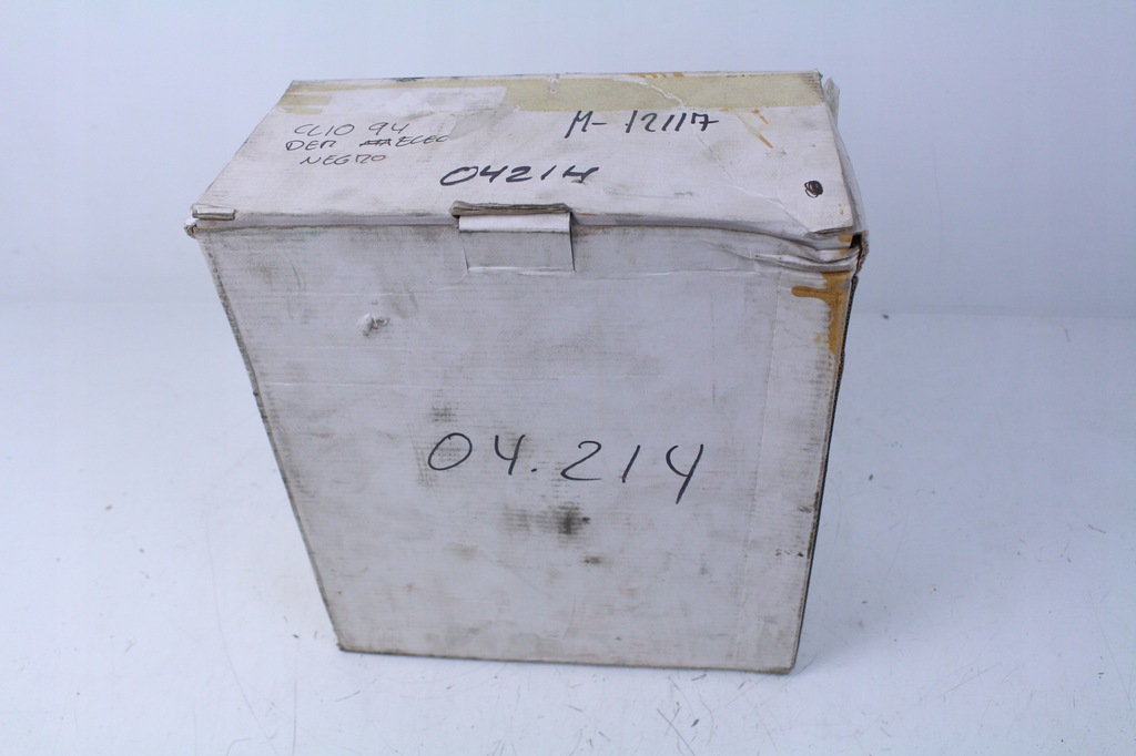 фото №5, Зеркало правое renault clio i