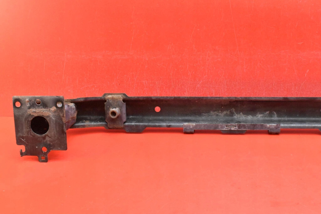 фото №10, Балка бампера перед передняя усилитель citroen c3 pluriel 1 i 02-10