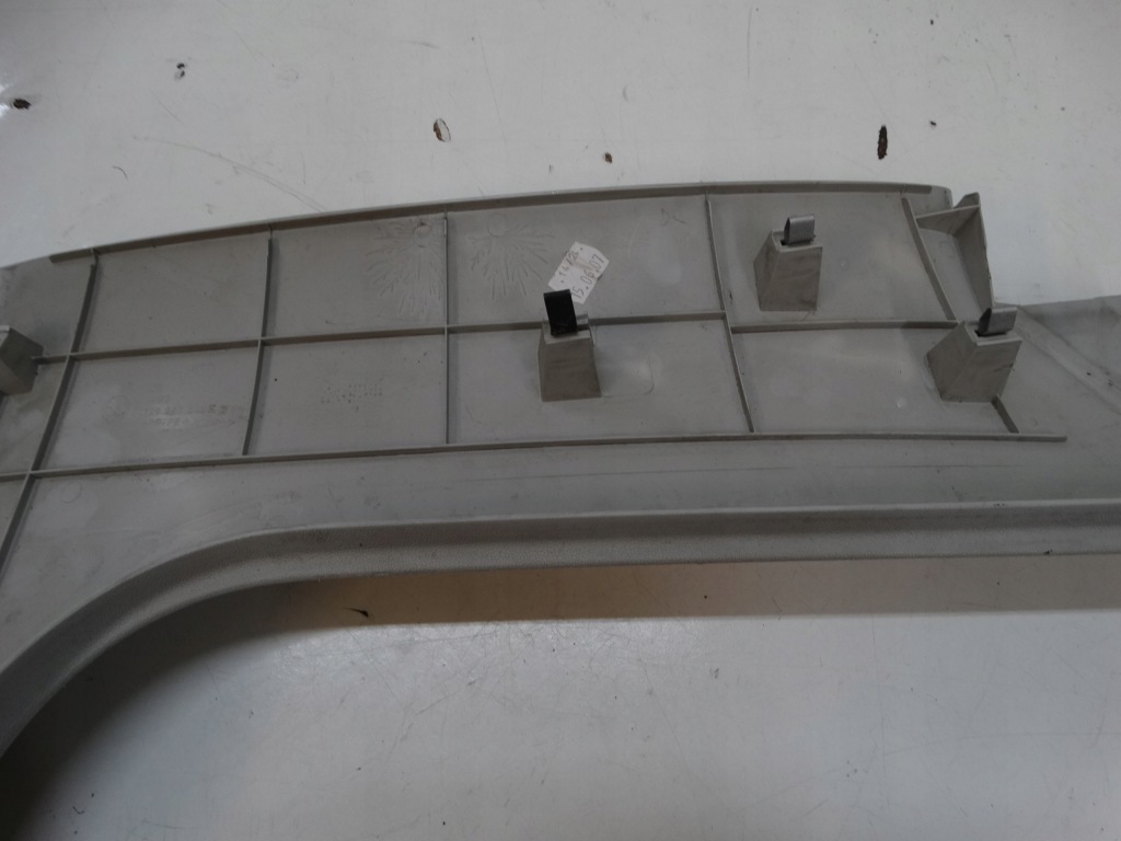 фото №7, Захист стійка правий задня skoda octavia ii 1z9867248e