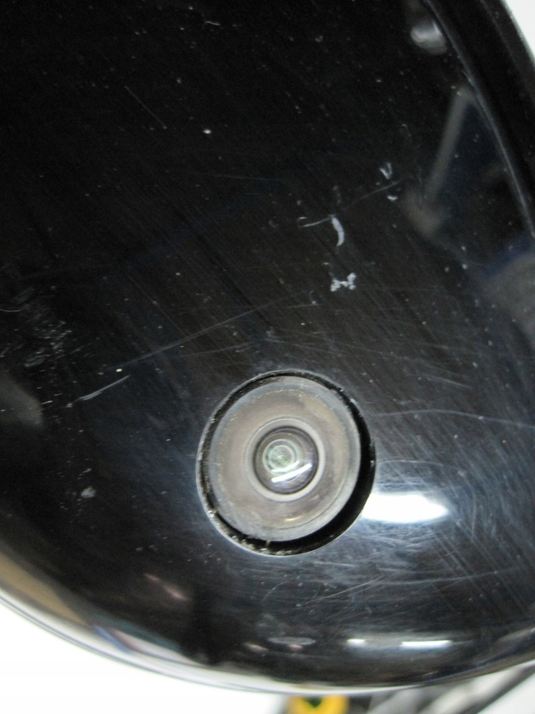 фото №7, Дзеркало дзеркало bmw x6 f16 m-power камера