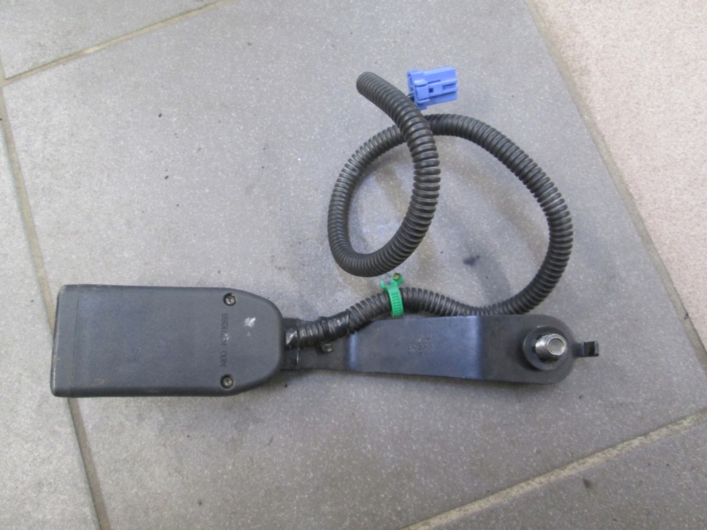 фото №3, Клипса поперечина правый перед honda accord vii 7