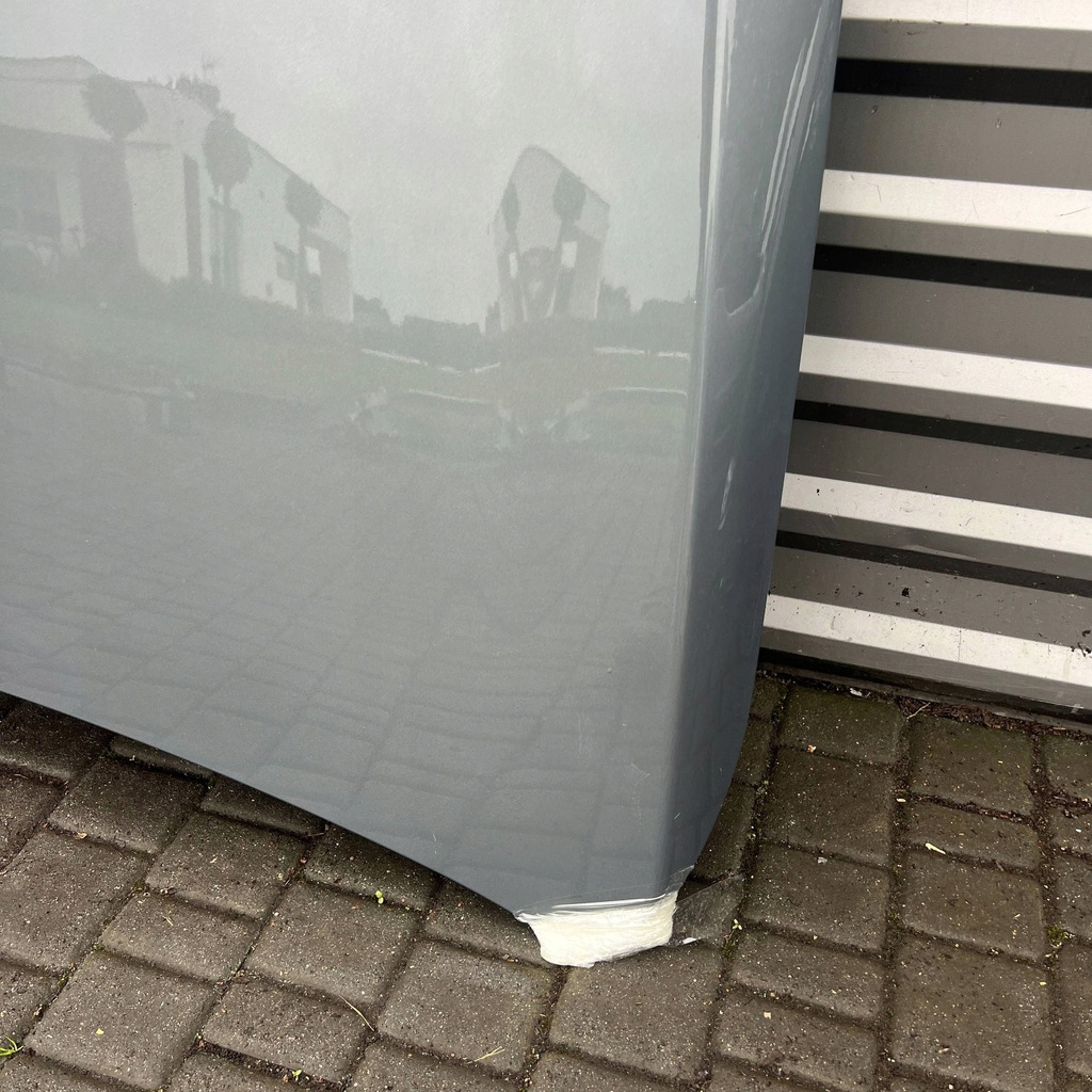 фото №5, Bmw x2 u10 капот кришка двигуна