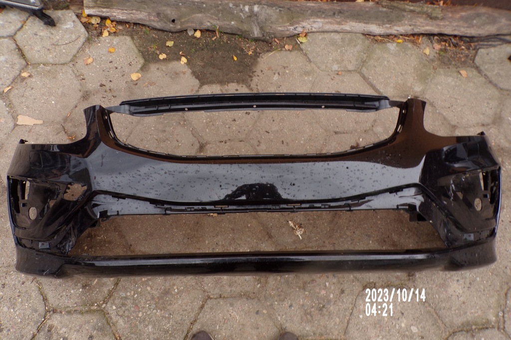 фото №1, Бампер volvo xc60 i r-design