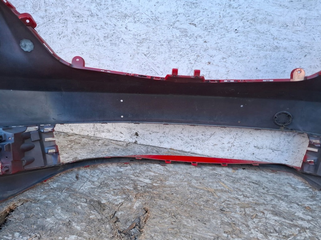 фото №7, Vw beetle 5c 2010-19 rok 5c5807218e бампер перед