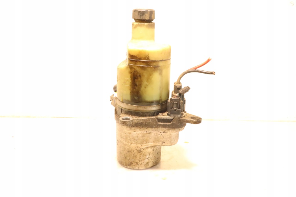 фото №1, Насос усилителя электрическая volvo v50 2.0d