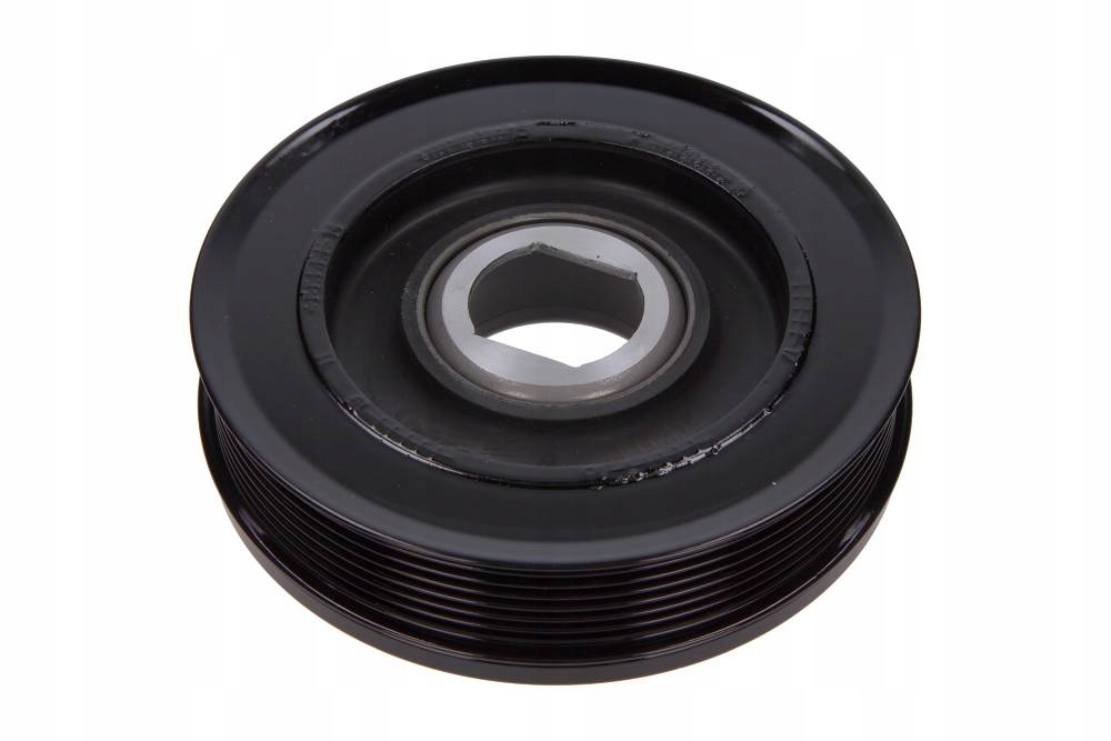 фото №1, Maxgear шкив коленчатого вала коленчатого renault