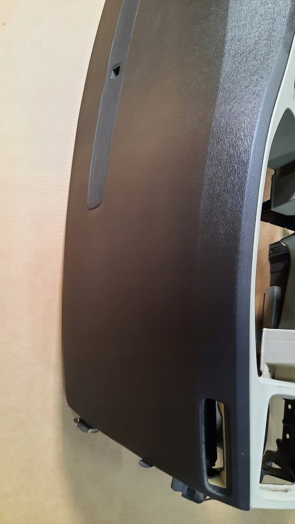 фото №10, Приборная панель приборная консоль volvo v70 iii s80 ii