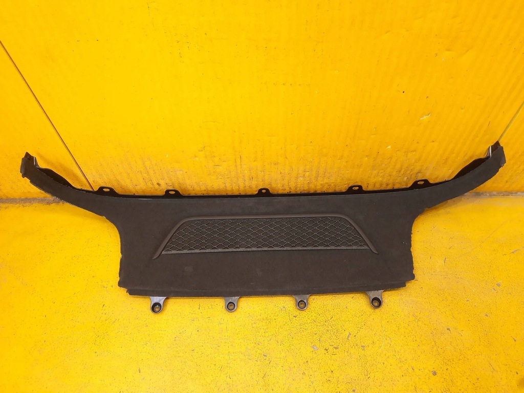 фото №1, Audi r8 4s захист сітка пластик багажника 4s8868571