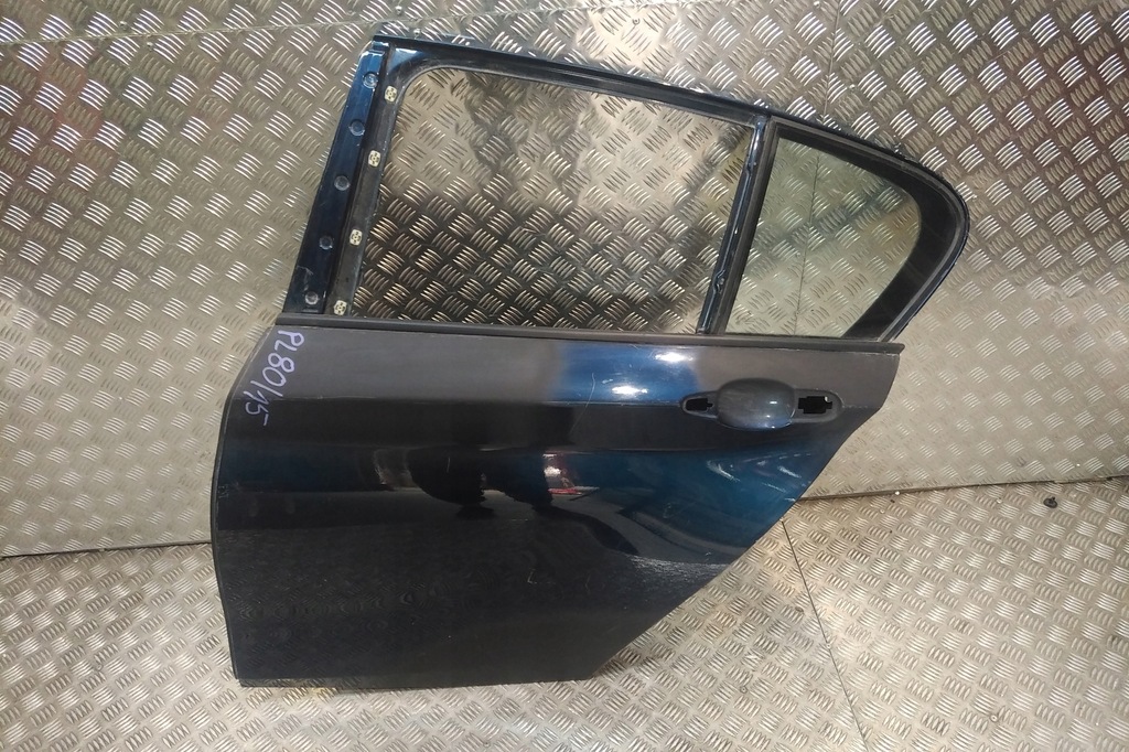 фото №1, Bmw 1 f20 дверь задняя задние левая