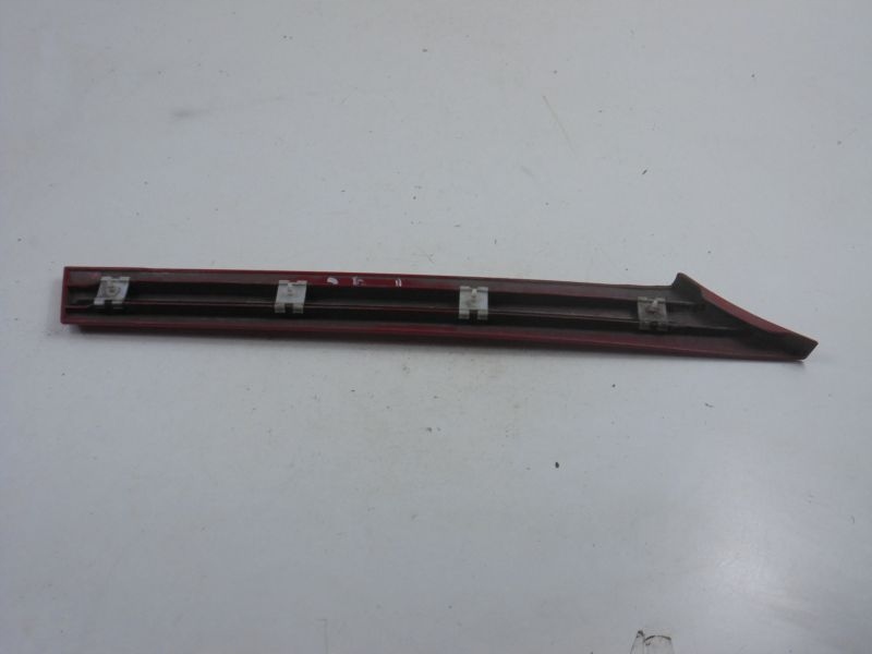 фото №5, Mercedes cl203 i молдинг декоративна крила задня ліва