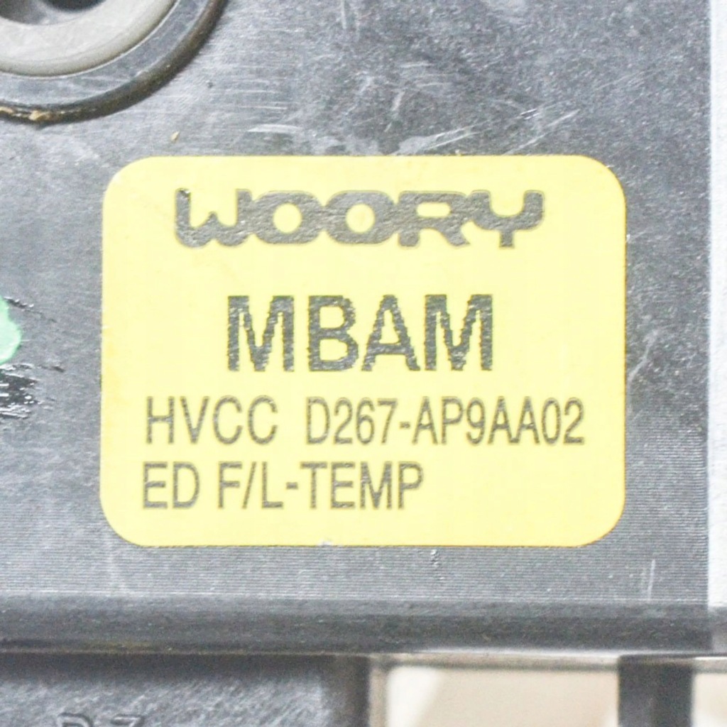 Tesla model s 2017 моторчик обігрівача Недорого