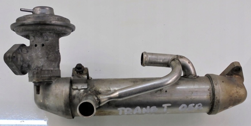 Купити Ford transit mk6 2.0 tdci клапан egr радіатор