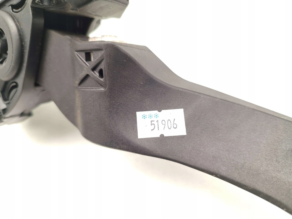 Citroen c3 picasso педаль газу / прискорення 1.6 hdi дизель 66kw 90 hp Зі Шроту