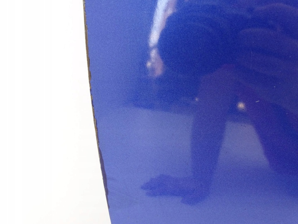 фото №9, Дверь правое правый перед vw scirocco iii 1k8 lr5z