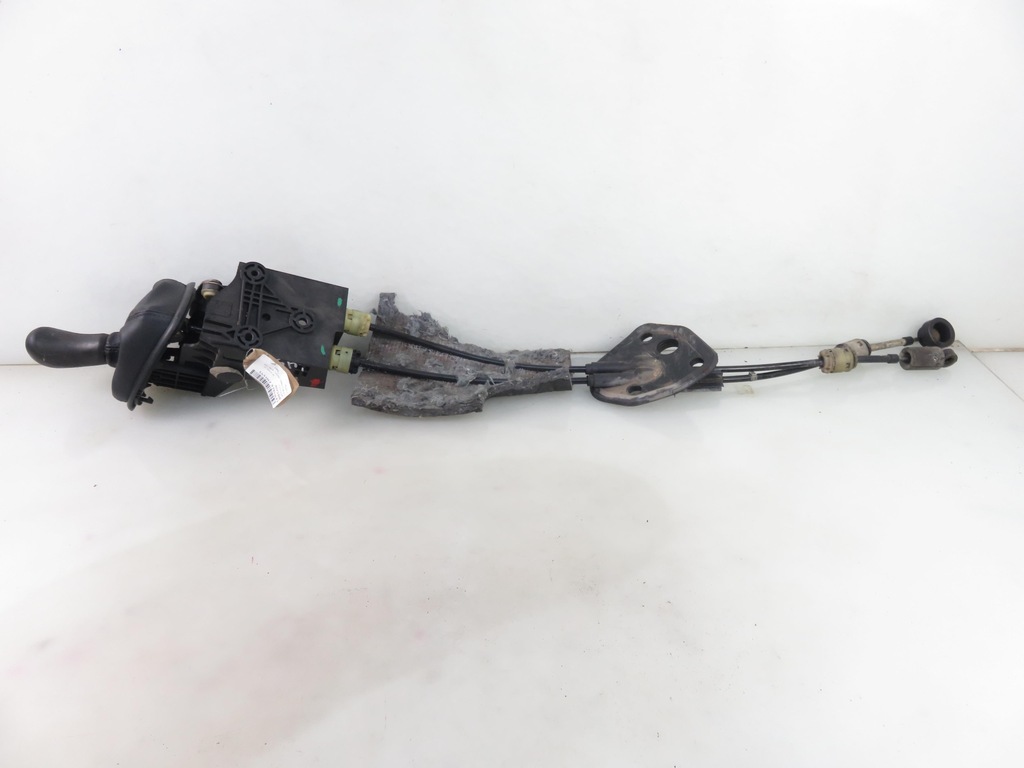 фото №2, Домкрат renault scenic ii 1.5 dci 8200326372