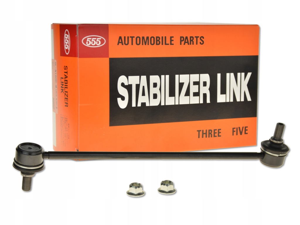 фото №1, Mitsubishi endeavor 03- соединитель перед 555 japan