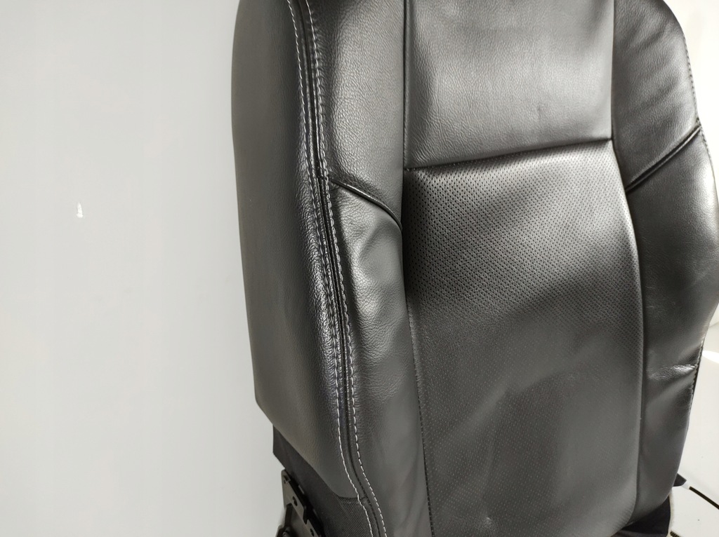 фото №6, Jeep compass 13r- спинка сидіння