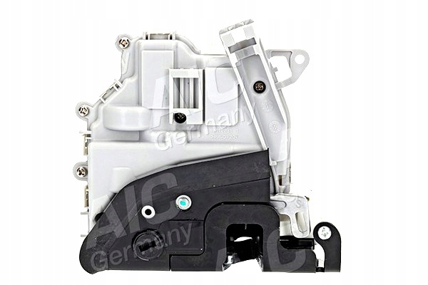 фото №3, Замок дверь aic