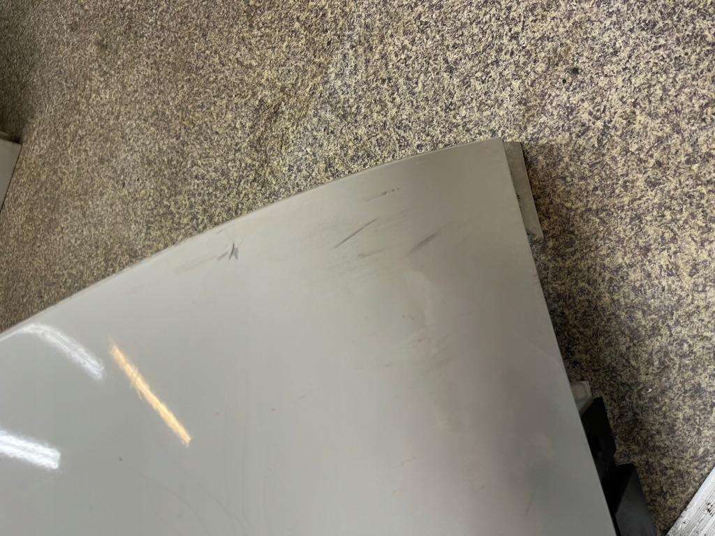 Бампер перед передний противотуманные фары pdc bmw x5 e70 lift alpinweiss a300 белый Недорого