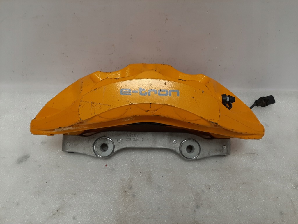 фото №9, Суппорты audi e-tron перед 4ke q7 4m q8 touareg