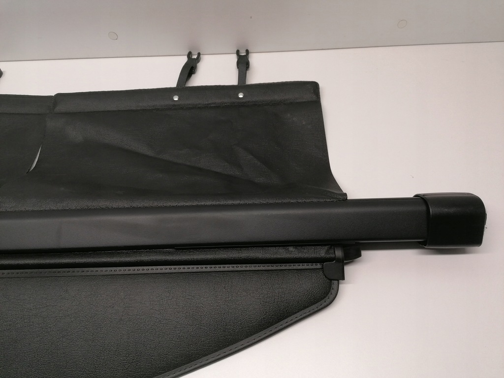 фото №6, Jeep cherokee kl lift шторка багажника оригинал 2018-