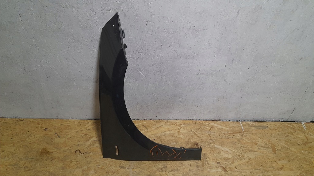 фото №1, Крила правий перед передній scala