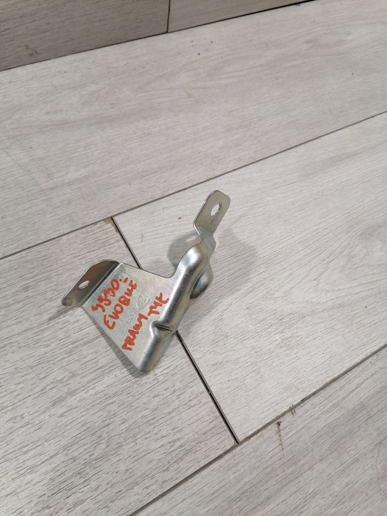 фото №1, Evoque напрямна бампер правий задня k8d2-17b919-ab