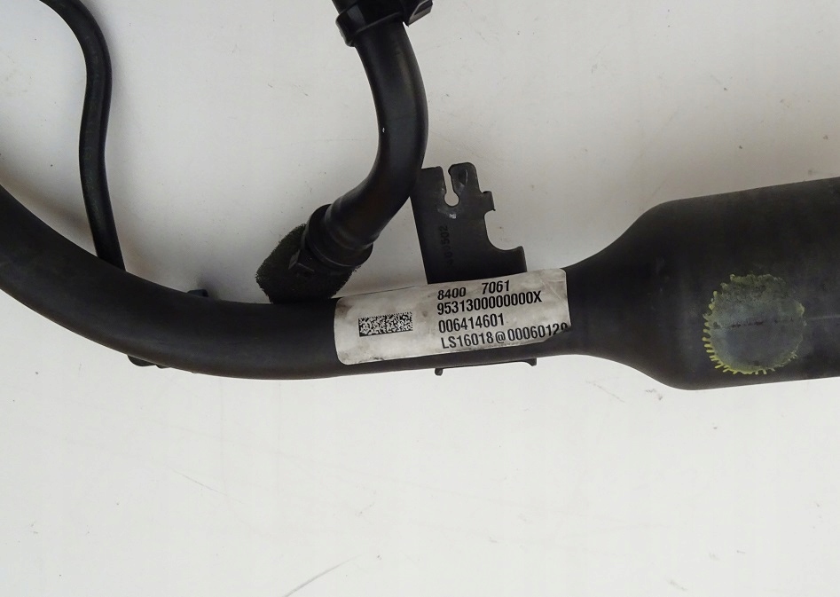 фото №2, 2016 camaro труба заливной топлива заливная горловина крышка крышка