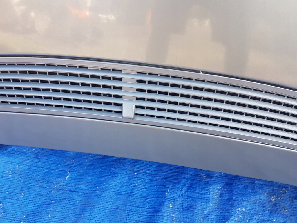 фото №12, Капот mercedes r-klasa w251 c723 723