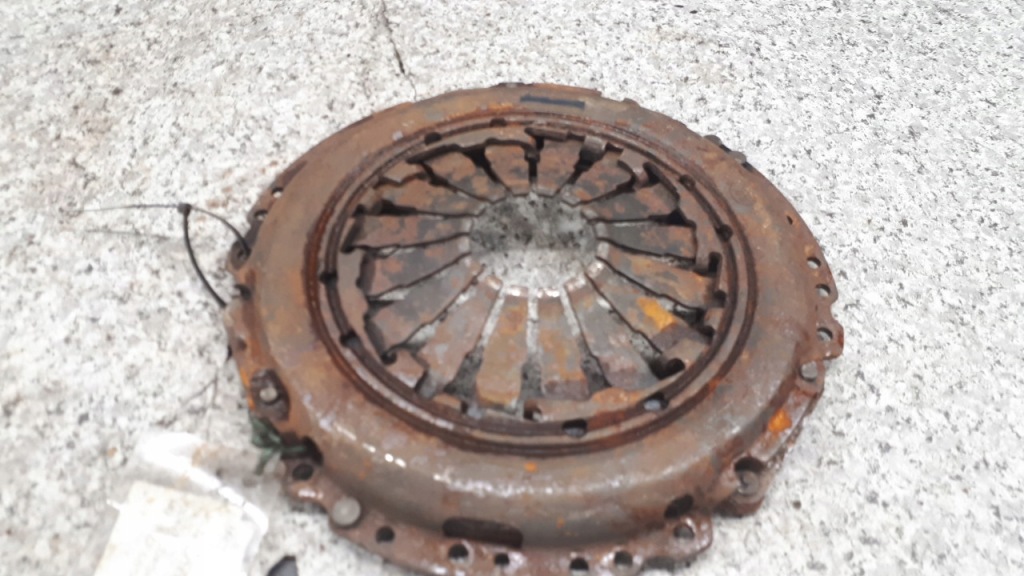 фото №1, Прижим сцепления opel corsa c 1.3 05r