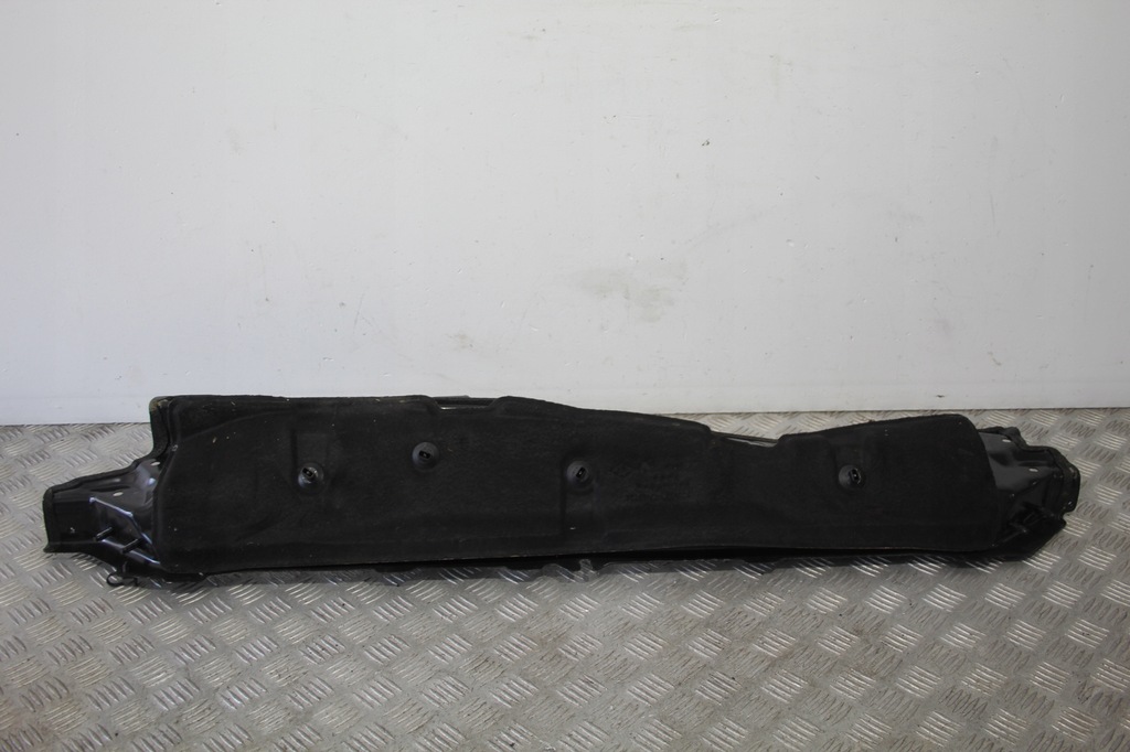 фото №1, Жабо нижні металевий kadjar i 1