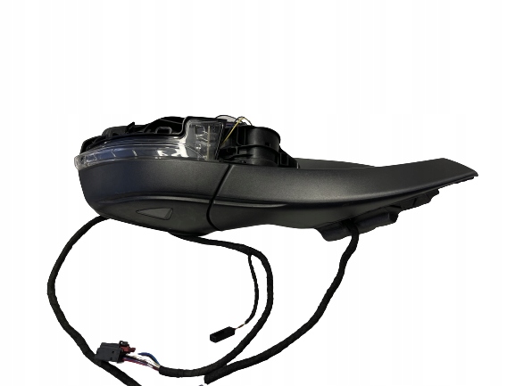 фото №1, Дзеркало праве vw t-roc 13+2pin 2ga857502ab