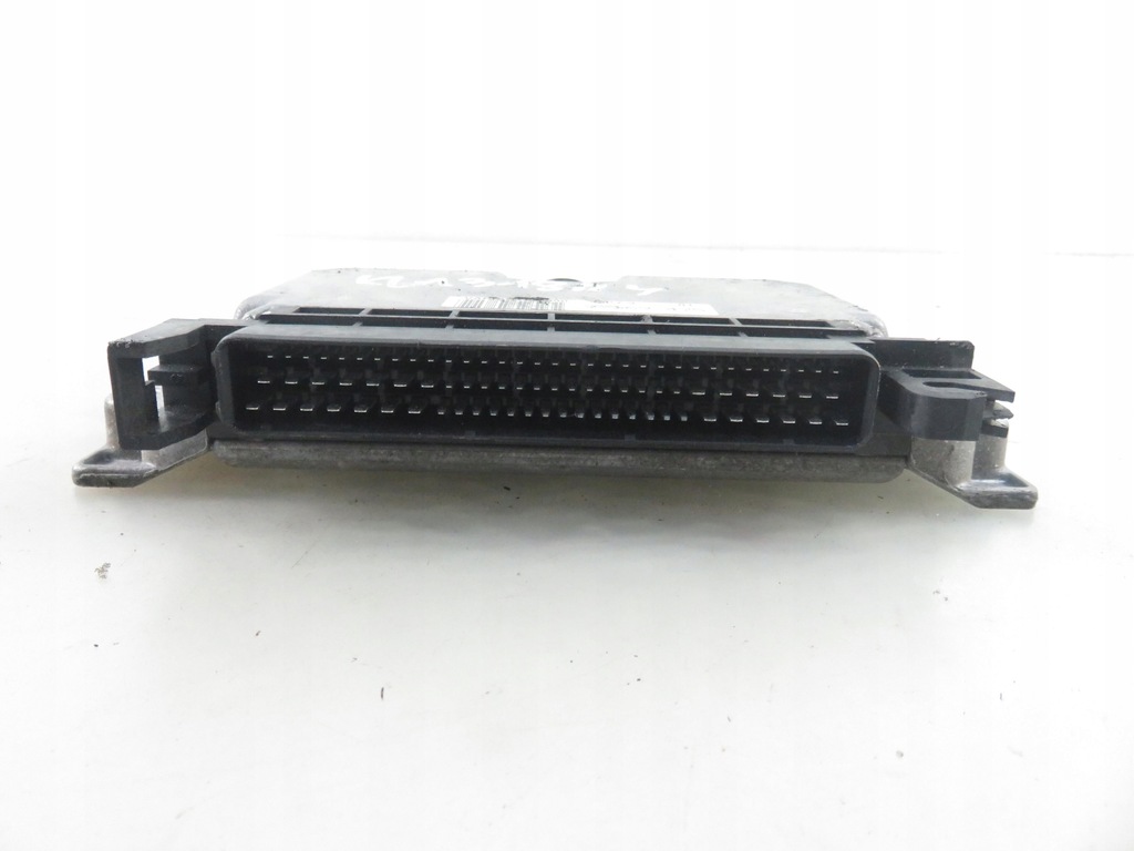 фото №8, Блок управления peugeot 306 1.4 0261206211 9632694080