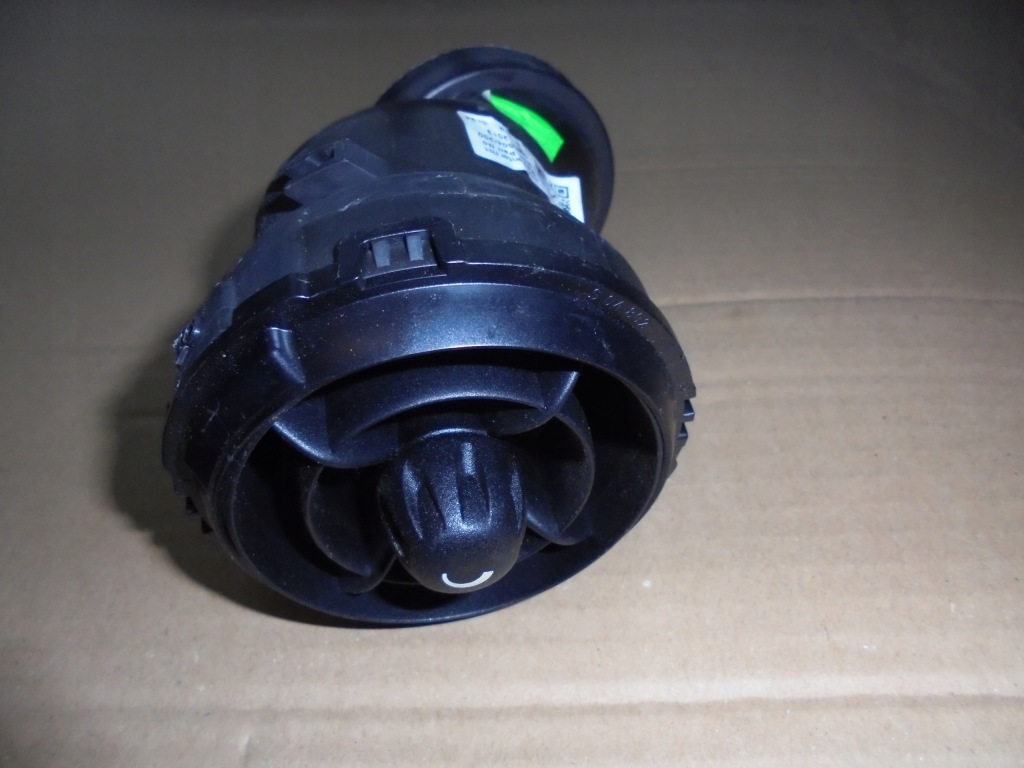 Купить Mini one r56 решётка обдув rg/24504/200