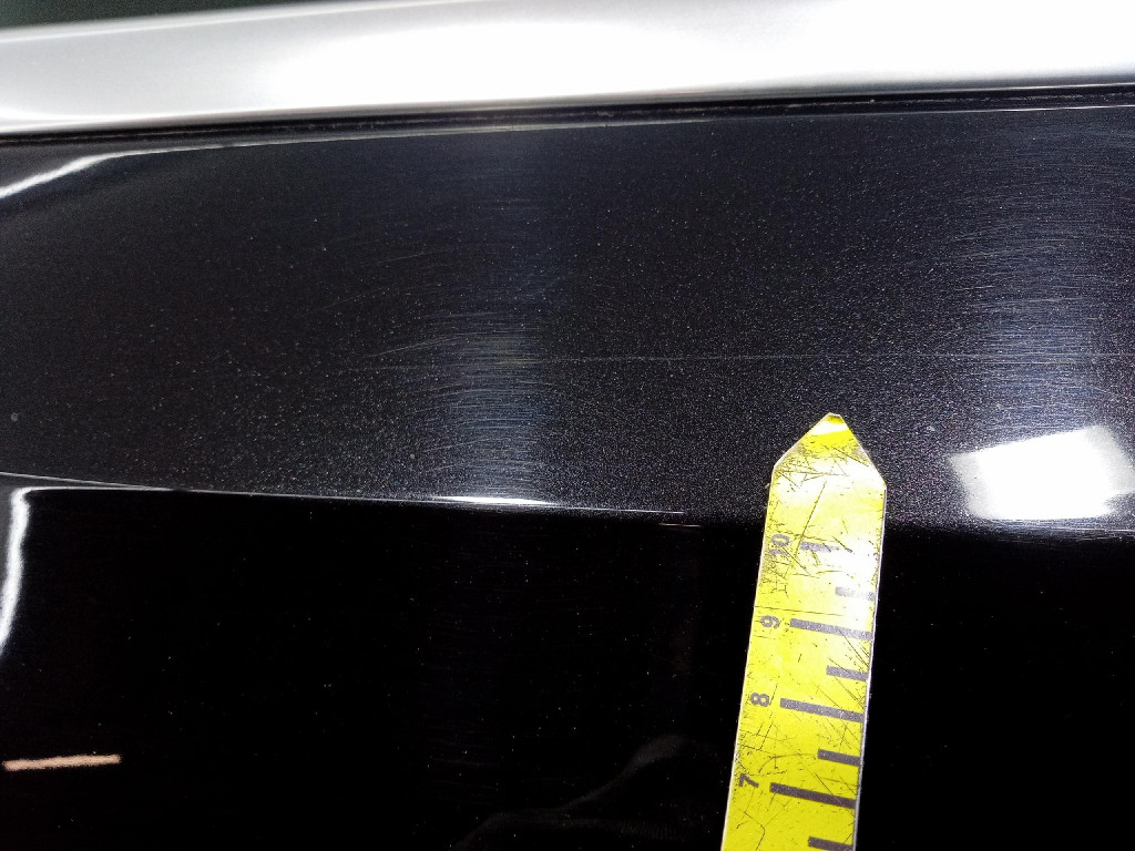 фото №10, Bmw x6 g06 дверь задняя правое задние 475