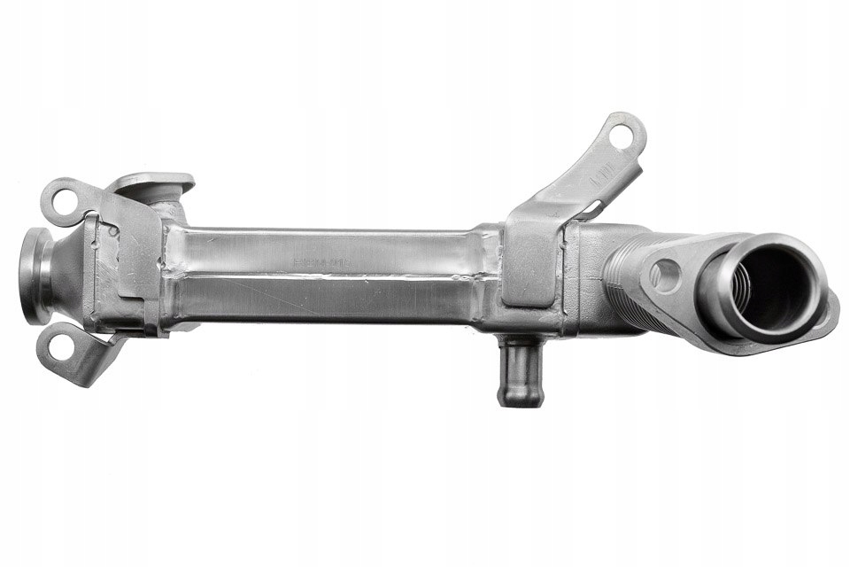 фото №13, Радиатор egr bmw 1 e87 120d 04- 3 e46 320d 3 e90