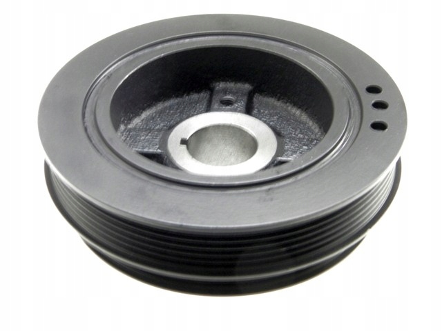 фото №1, Nty rkp-ty-018 шків, wał колінчастий