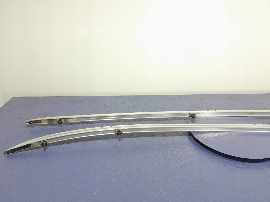 Opel insignia a рестайлинг  универсал рейлинги кровельные хром 13336615 13336614 в Украине