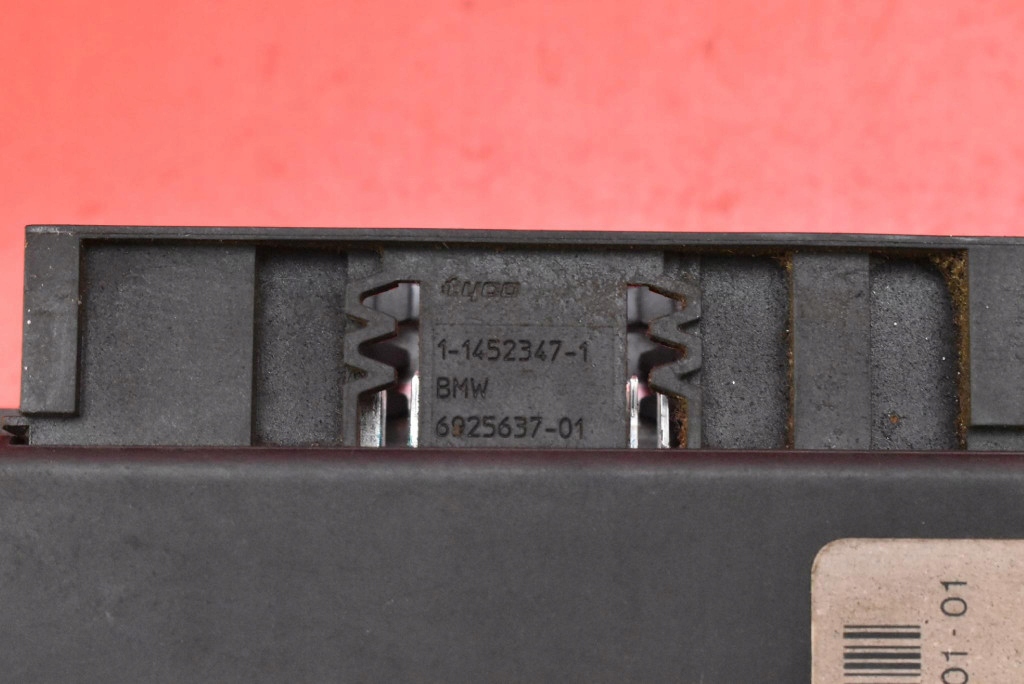 фото №9, Блок управления модуль света 3448901-01 mini cooper one r56 06-15