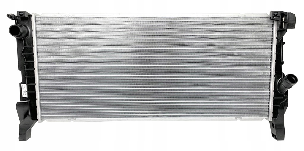 фото №1, Радиатор wody mini clubman f54 2014 -