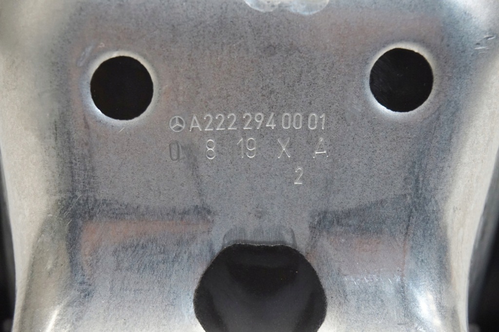 фото №10, Педаль гальмо mercedes glc 4matic x253 w253 lift