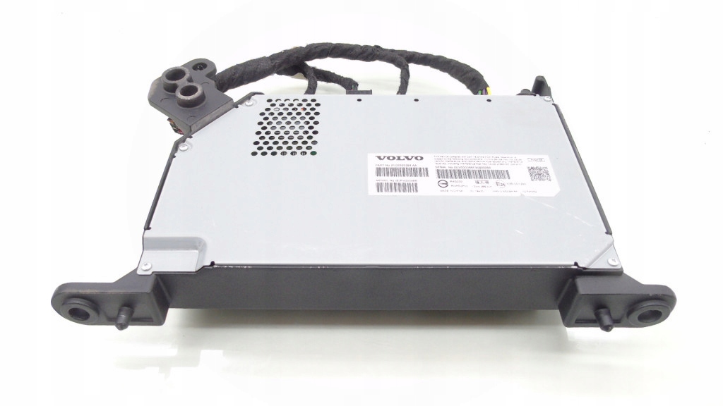 фото №1, Volvo s60 iii v60 ii підсилювач радіо 32265284aa p32265284aa