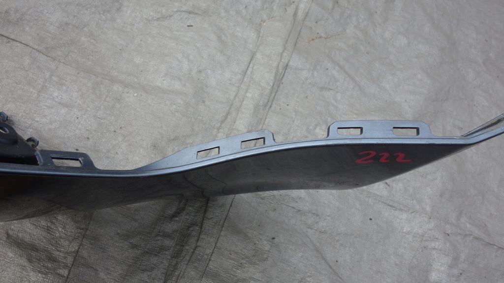 фото №13, Land rover discovery sport бампер задний уголок // 221/222