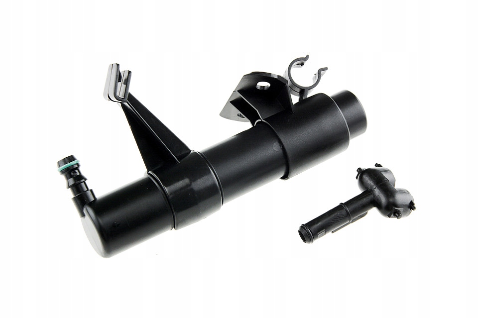 фото №2, Nty омыватель фара