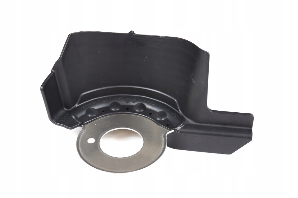 фото №1, Нижняя защита амортизатора audi a4 a5 a6 правая