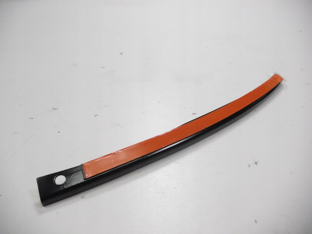 фото №5, Молдинг кронштейн крила scenic i 8200087456