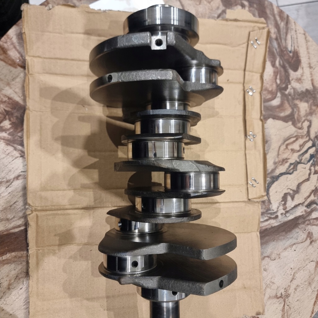 Wał коленчатый land rover jaguar 306dt Цена