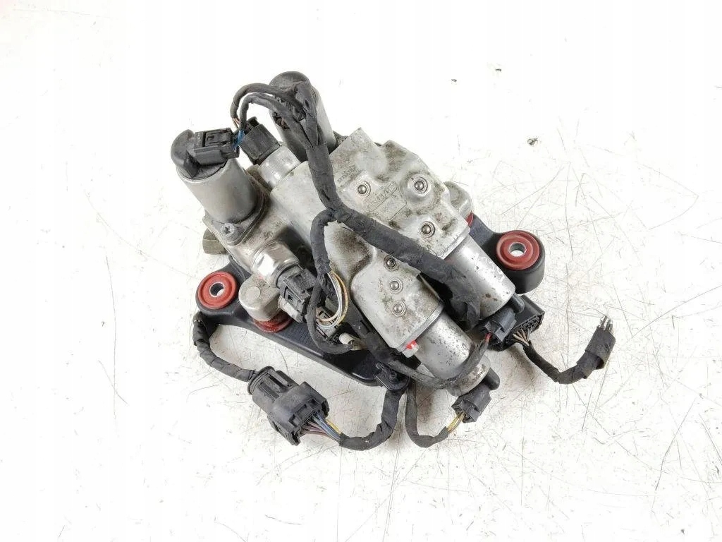 фото №1, Модули bmw 7 f01, f02 6775258 4.4l бензиновый 300kw 2009