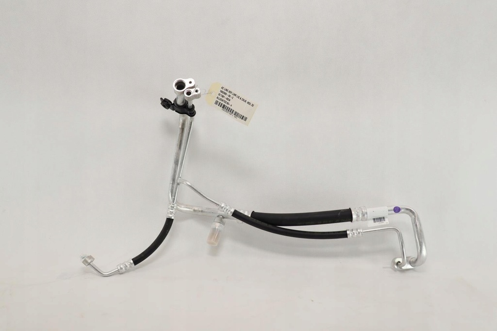 фото №10, Шланг wąż кондиціонера tesla model s lift