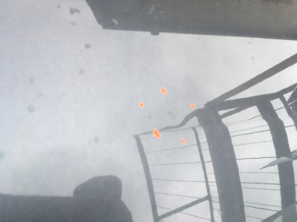 фото №11, Дверь перед peugeot 4007 цвет a39